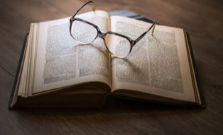 lunette de lecture